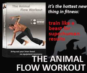core exercises